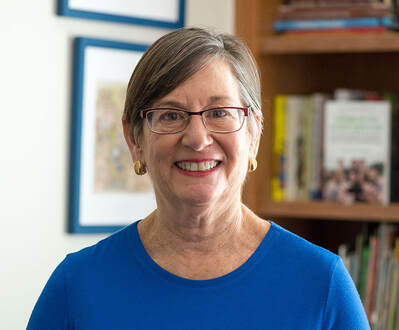 Laurie Leventhal-Belfer, PhD
